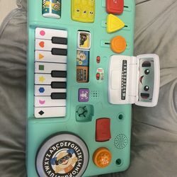 Toy Piano