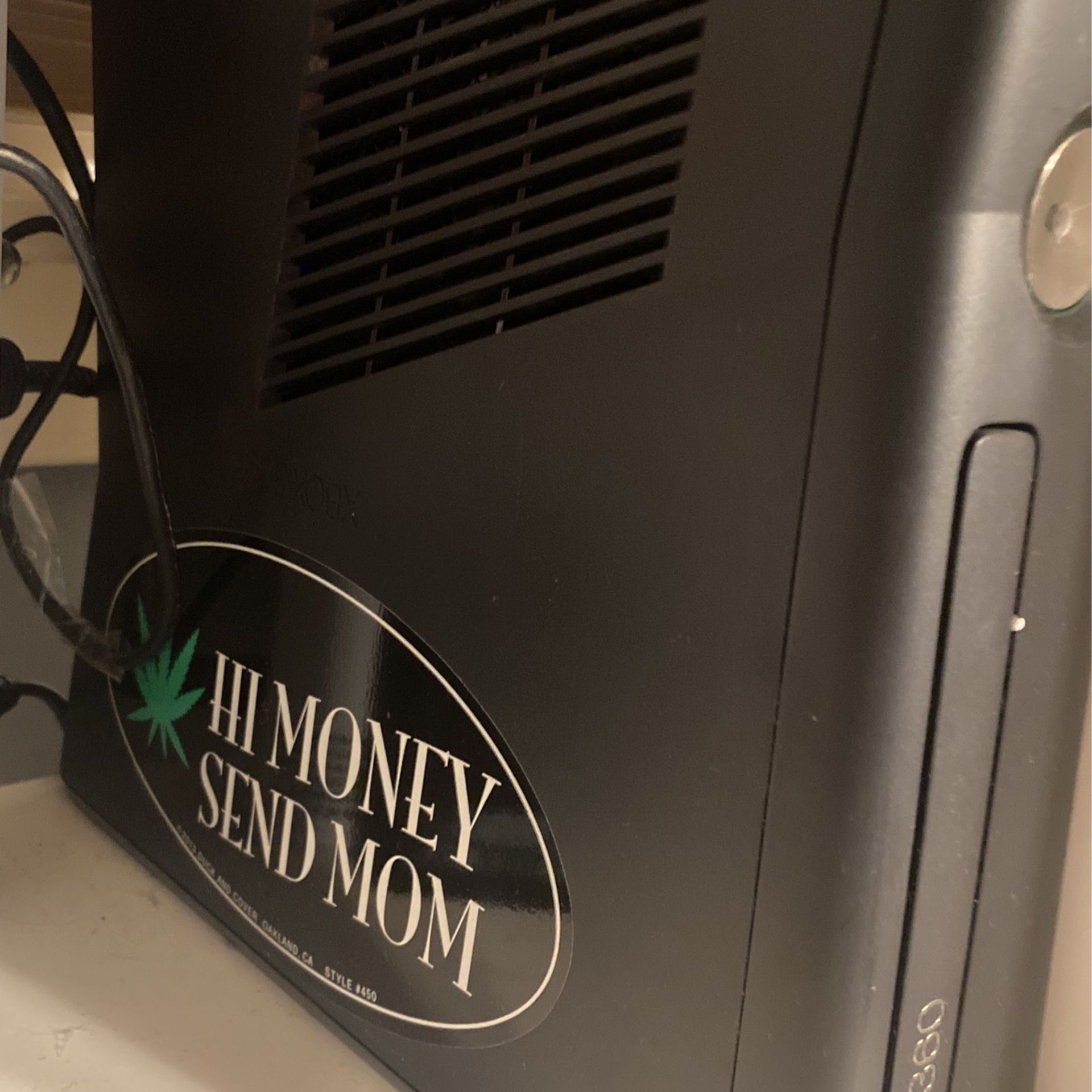 modded xbox 360
