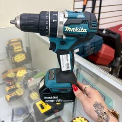 Makita Drill