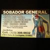 Sobador, Jose martinez