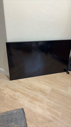 Vizio 65” 4k UHD Flat Screen TV