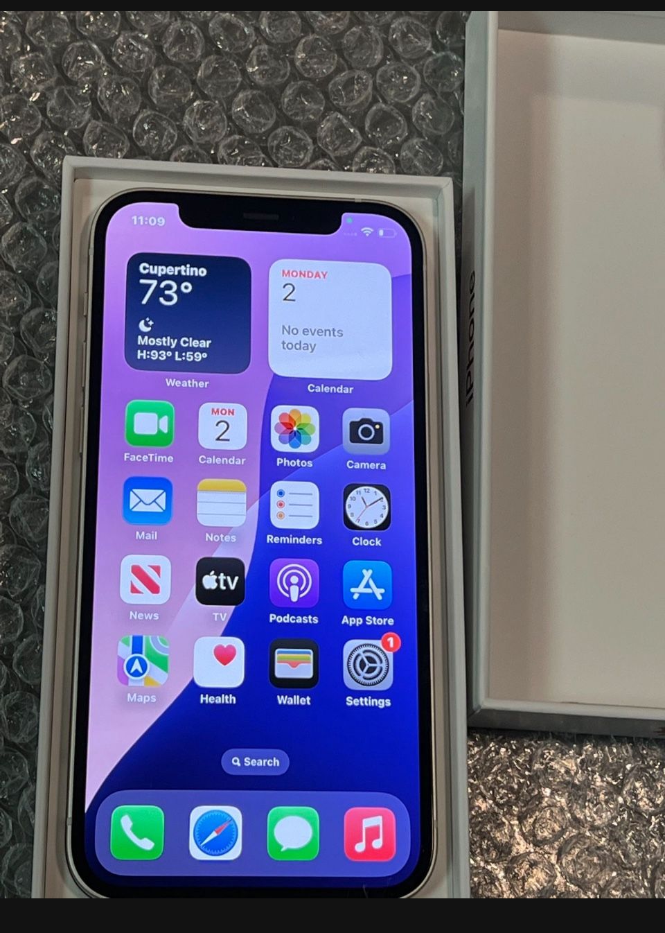 iPhone 12 128 Gb 