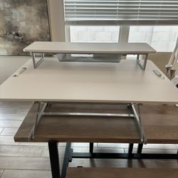 Adjustable Standing Desk 