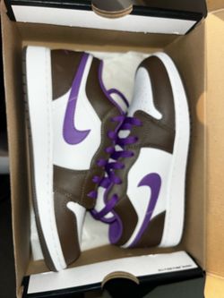 AIR JORDAN 1 LOW PALOMINO