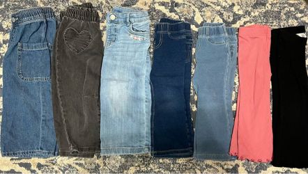 Toddler clothes