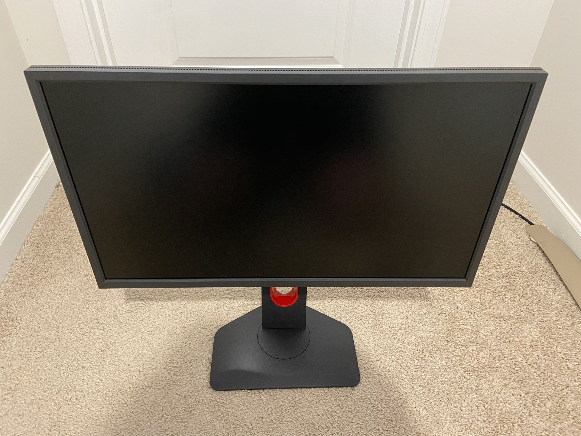 Ben-Q Gaming monitor