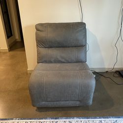 FREE Couch Seat Costco Couch Middle Seat Extension