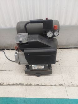 Nikota Industrial 2HP Air Compressor