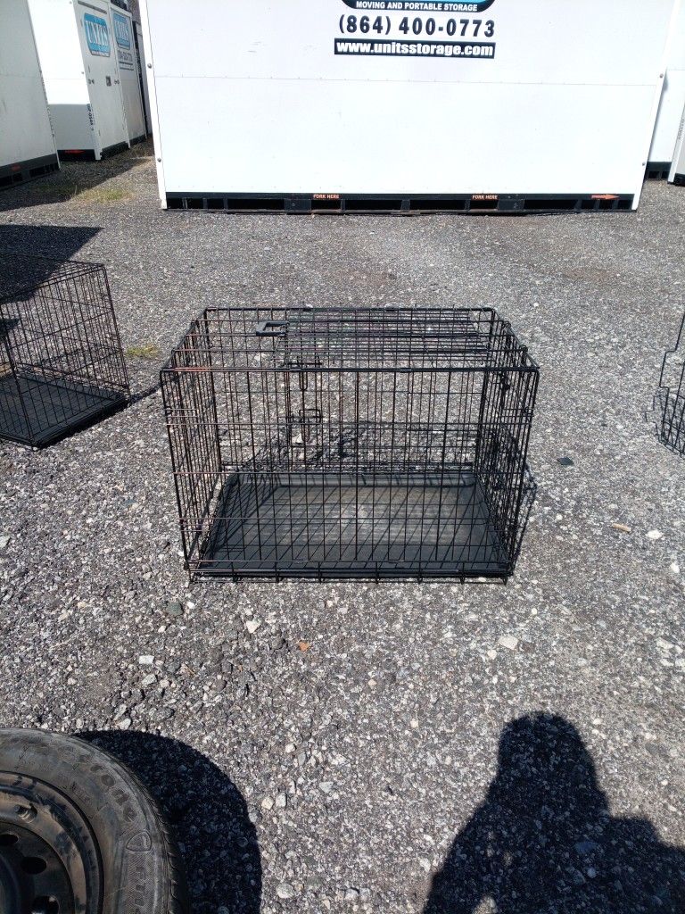 Dog Kennel