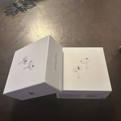 Apple AirPods Pro 2