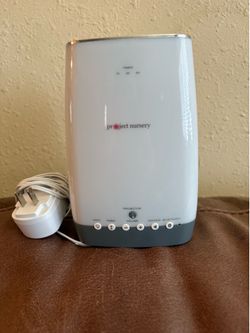 Project nursery my baby luilbaby  5 in 1sound machine &projector