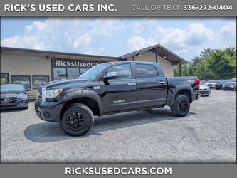 2007 Toyota Tundra