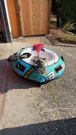 Boat Tube