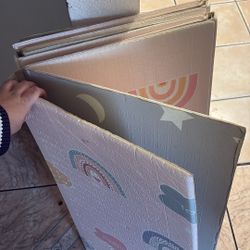 Playmat 