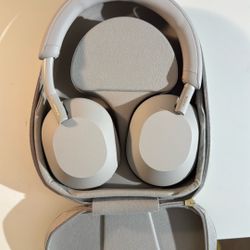 Sony WH-1000XM5 Premium Noise Canceling Headphones