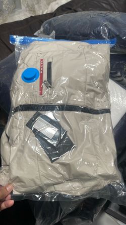 New Prada Jacket size small