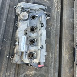2016-2021 Honda Civic 1.5 Cover