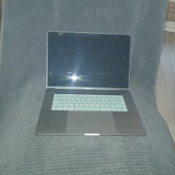 Macbook Pro