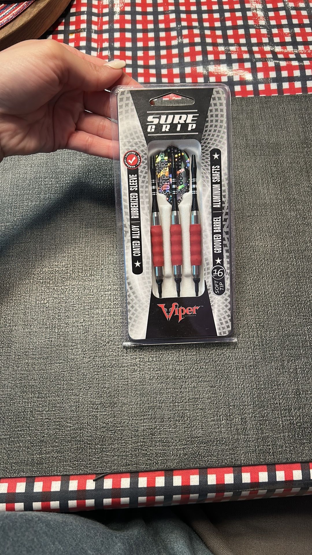 Viper Darts