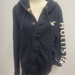 Hollister Sweater