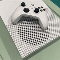 Xbox One S 512GB