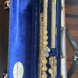 Flute