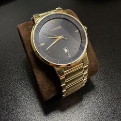 Citizen Quartz men’s watch 