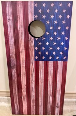 Cornhole