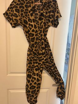 New dresses and jumpsuits