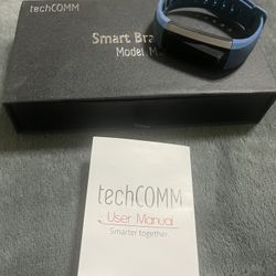 Smart Watch Bracelet 