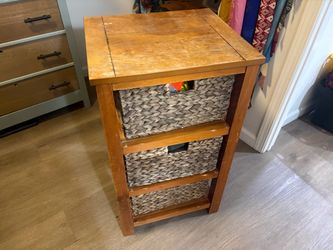 Small Dresser $25 OBO (flexible)