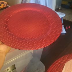 Red Chargers
