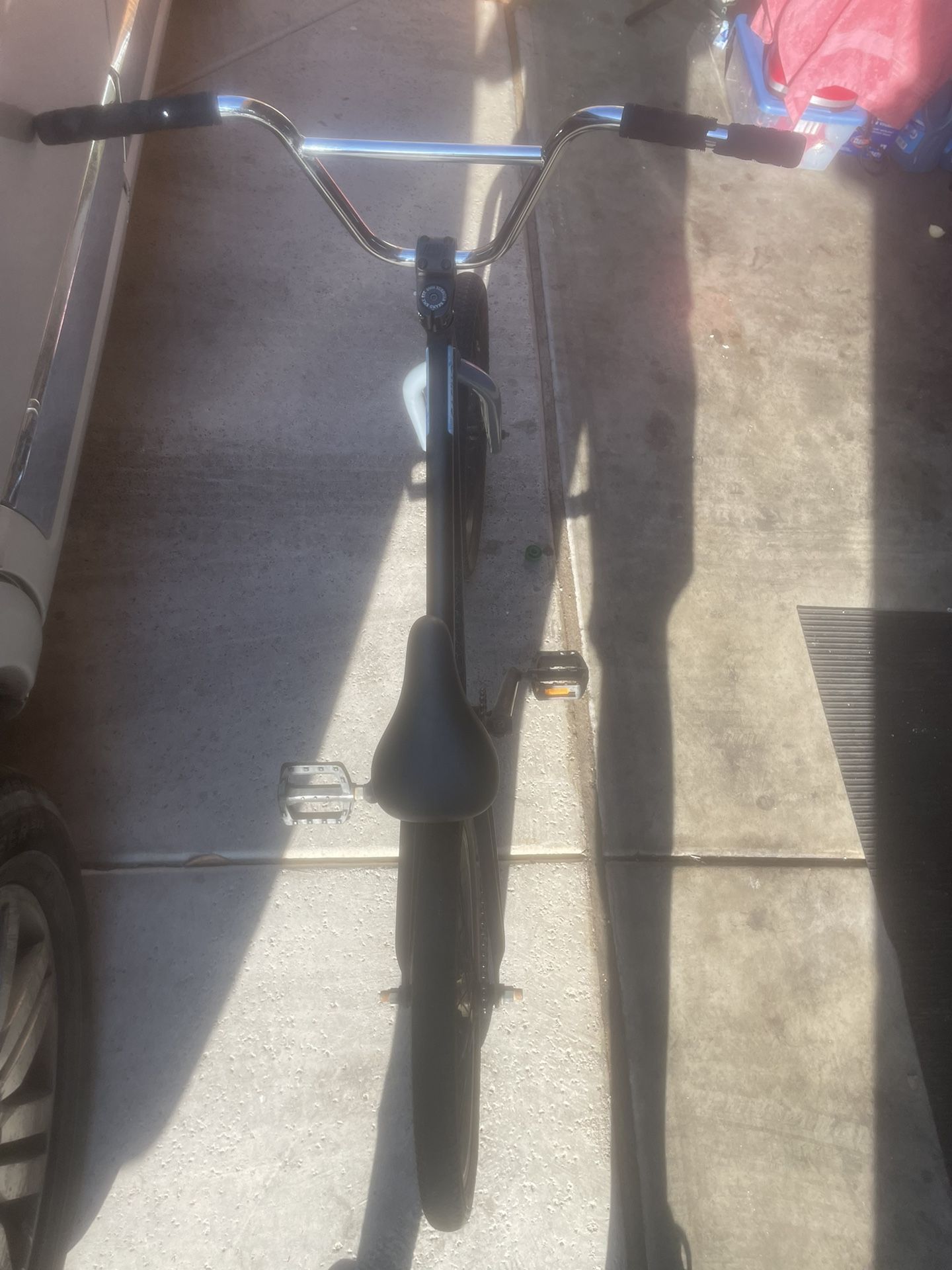Bmx Bike
