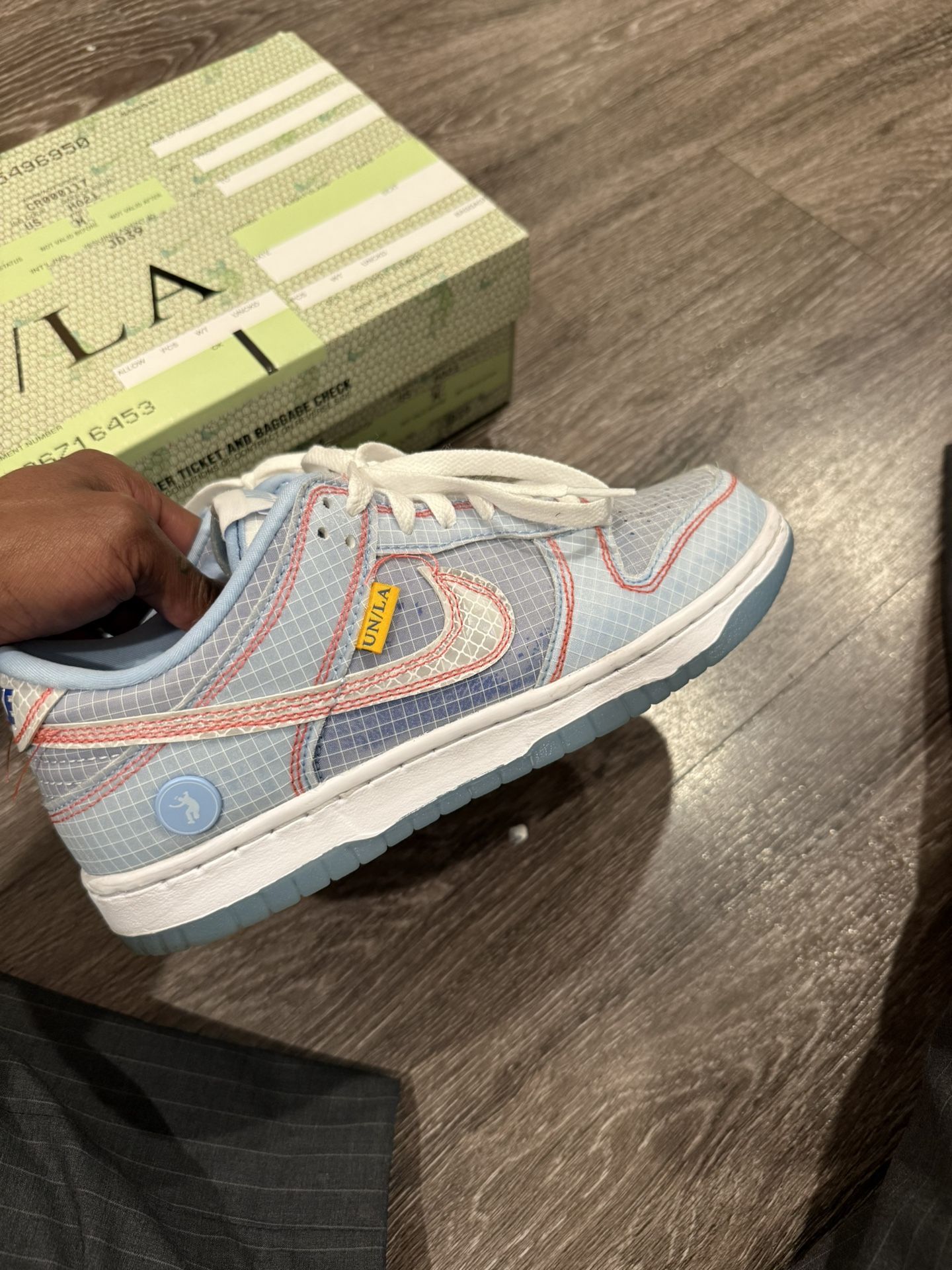 Nike Dunk & Air Jordan 1 Retro For Sale