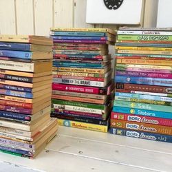 Children books