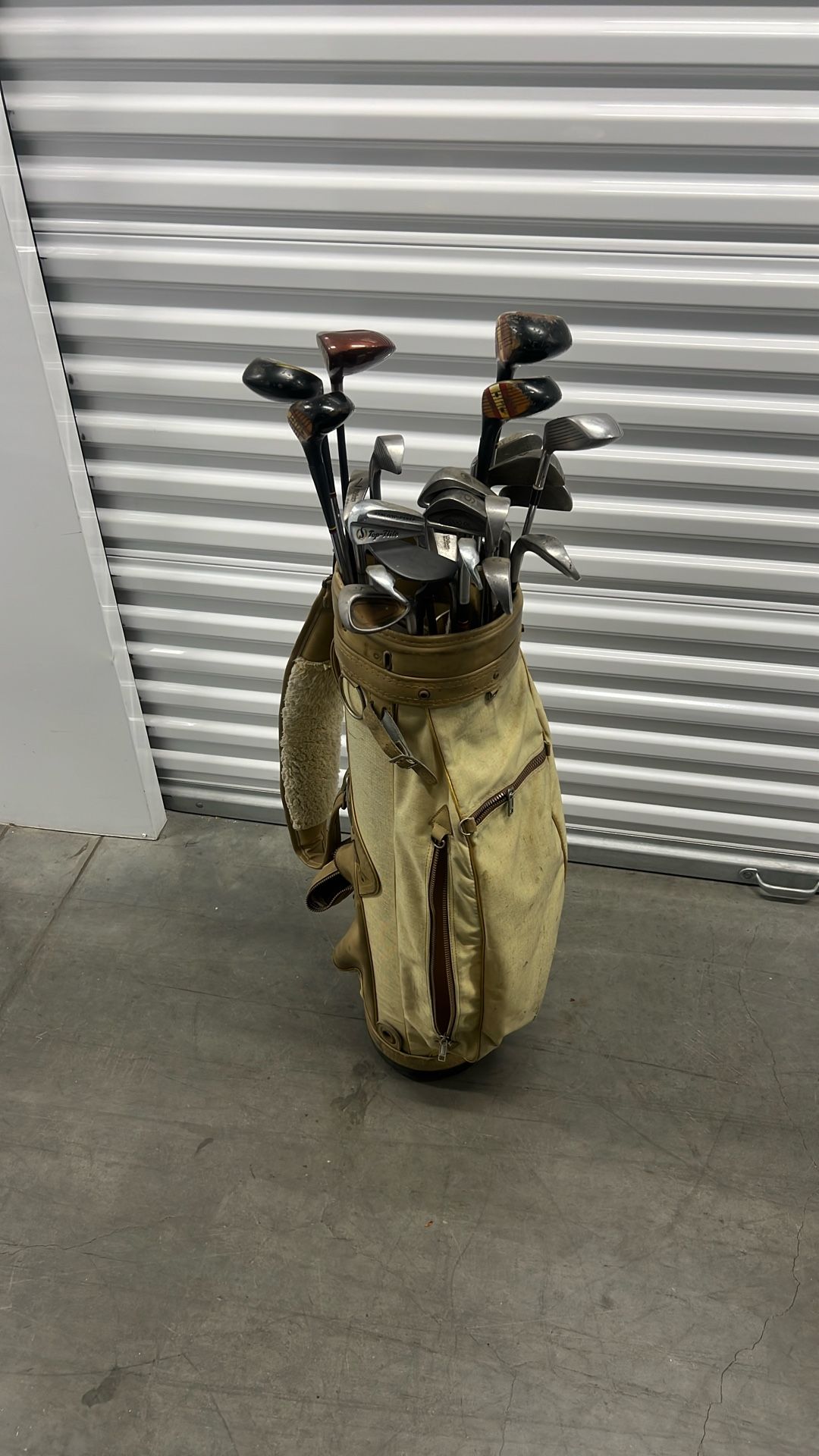 Golf Clubs