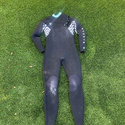 Vissla Wetsuit