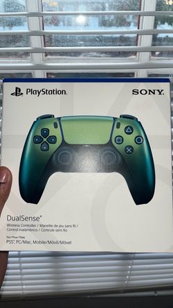 Sony PlayStation DualSense Wireless Controller