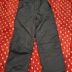 Snow pants teens ❄️