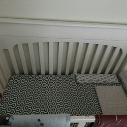 Graco Baby Crib