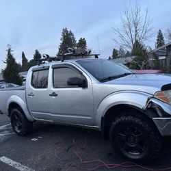 Corre Y Conduce Bien , 142000 Milles