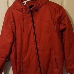 Jacket, Sz. Xl