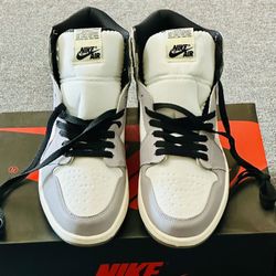 Size 11 Nike Air Jordan 1 High Element Gore Tex Light Bone Men