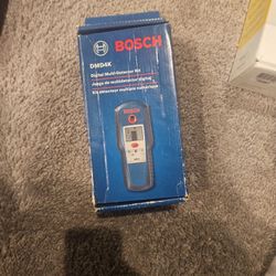 Digital Multi Detector Kit