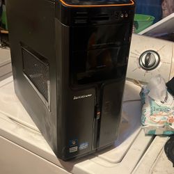 Lenovo IdeaCentre K330