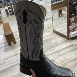 mens western boots