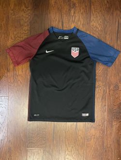 USA Soccer Jersey / USMNT / World Cup