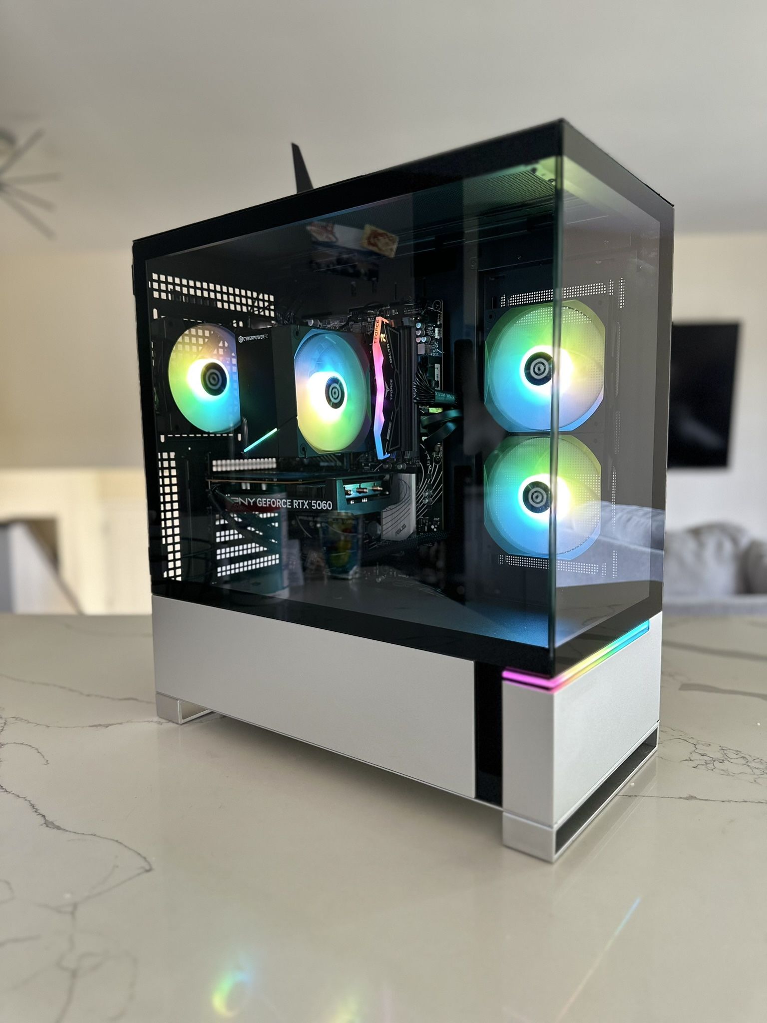 RTX 5060 Gaming PC