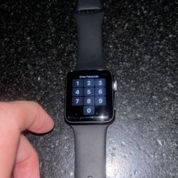 Apple Watch 