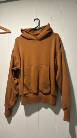 Yeezy gap hoodie